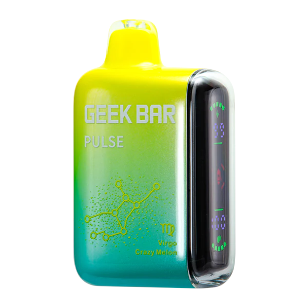 GEEK BAR PULSE
