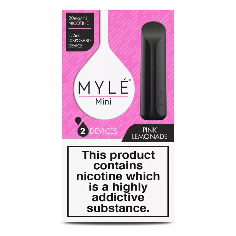 MYLE