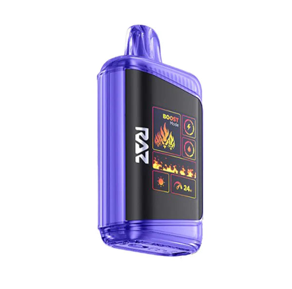 RAZ